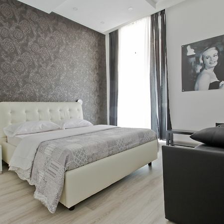 Bed and Breakfast New Rome House 2 Zewnętrze zdjęcie