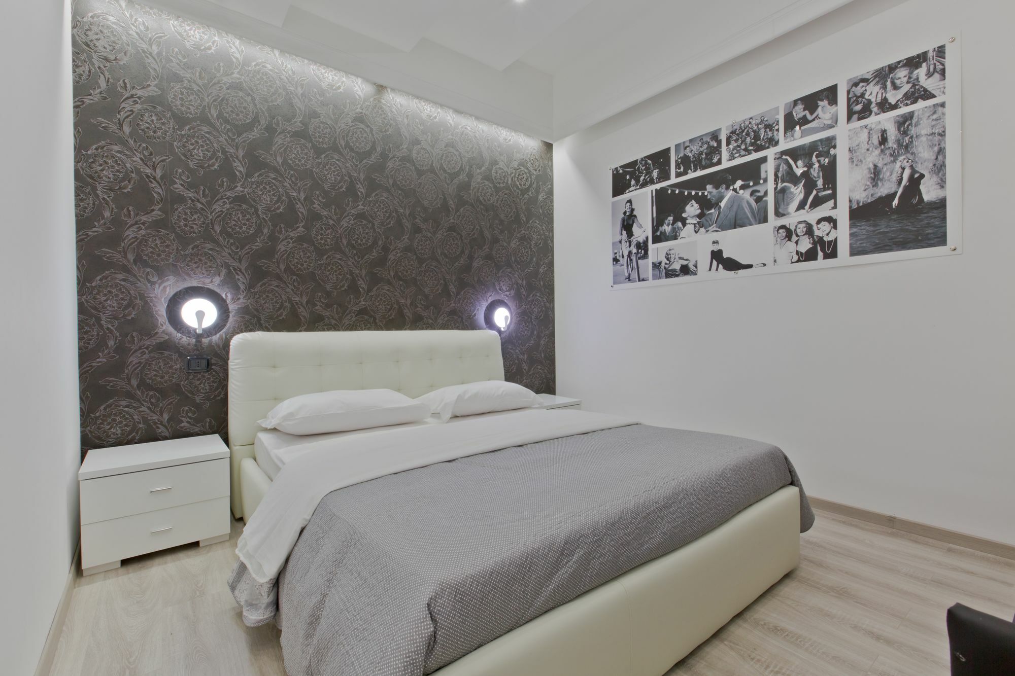 Bed and Breakfast New Rome House 2 Zewnętrze zdjęcie
