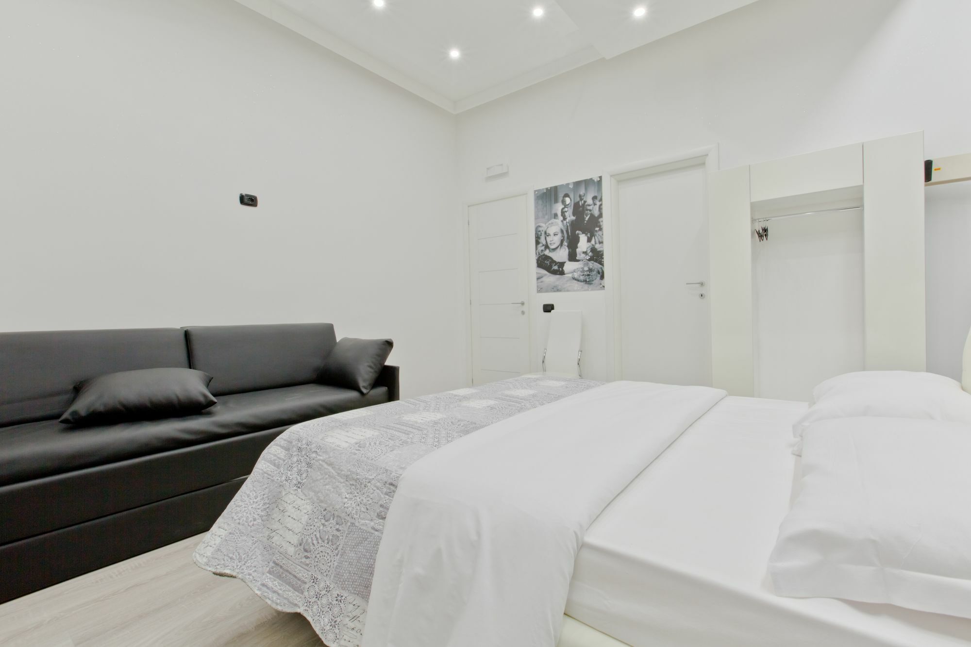 Bed and Breakfast New Rome House 2 Zewnętrze zdjęcie