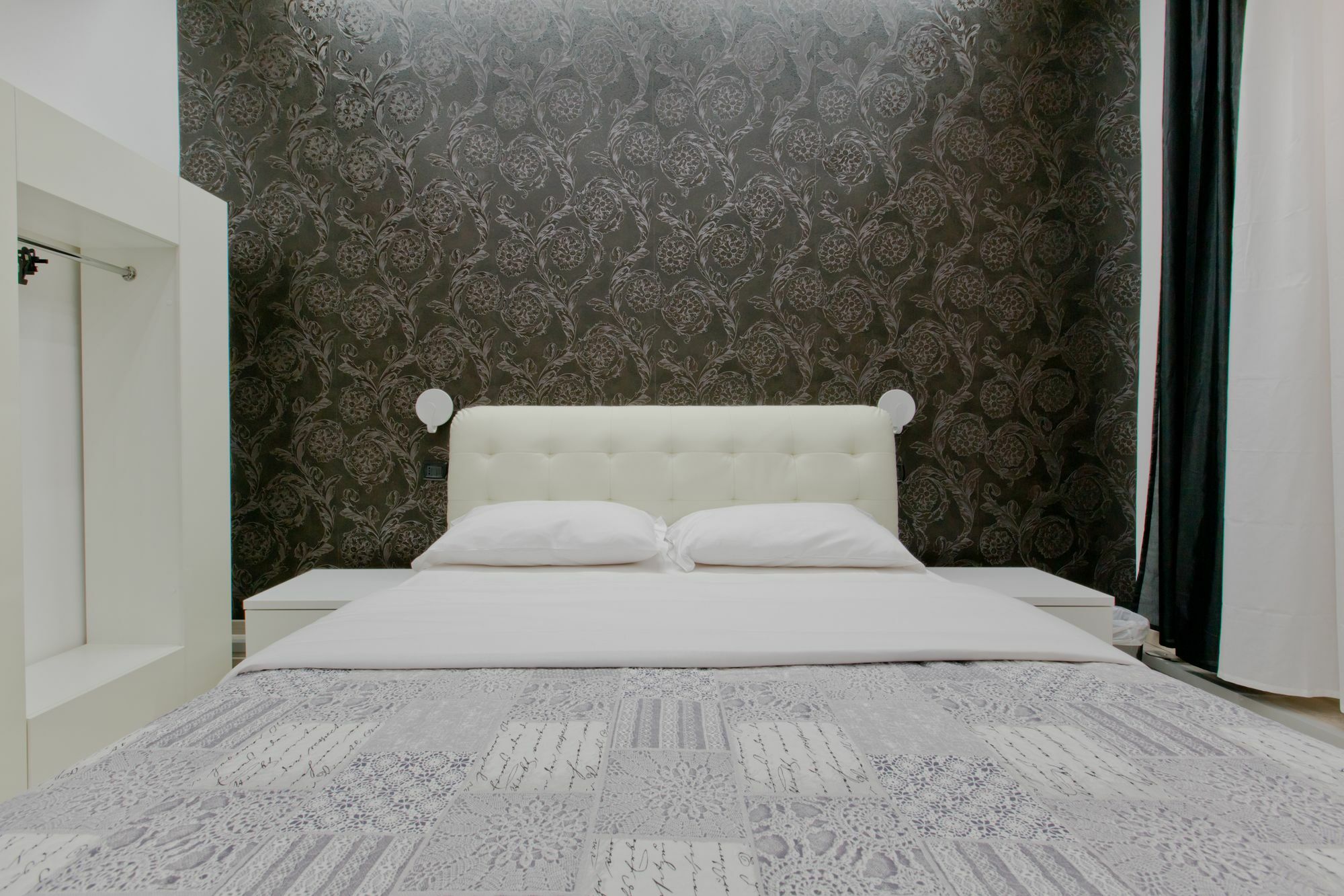 Bed and Breakfast New Rome House 2 Zewnętrze zdjęcie