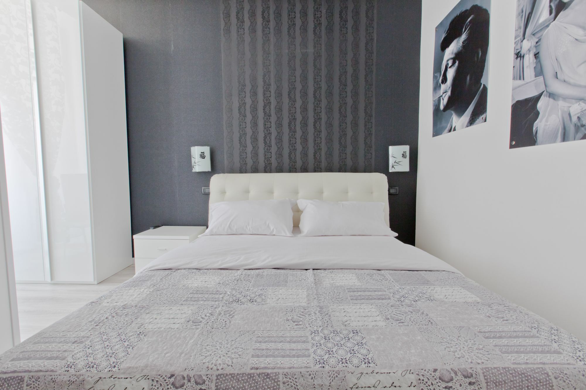 Bed and Breakfast New Rome House 2 Zewnętrze zdjęcie