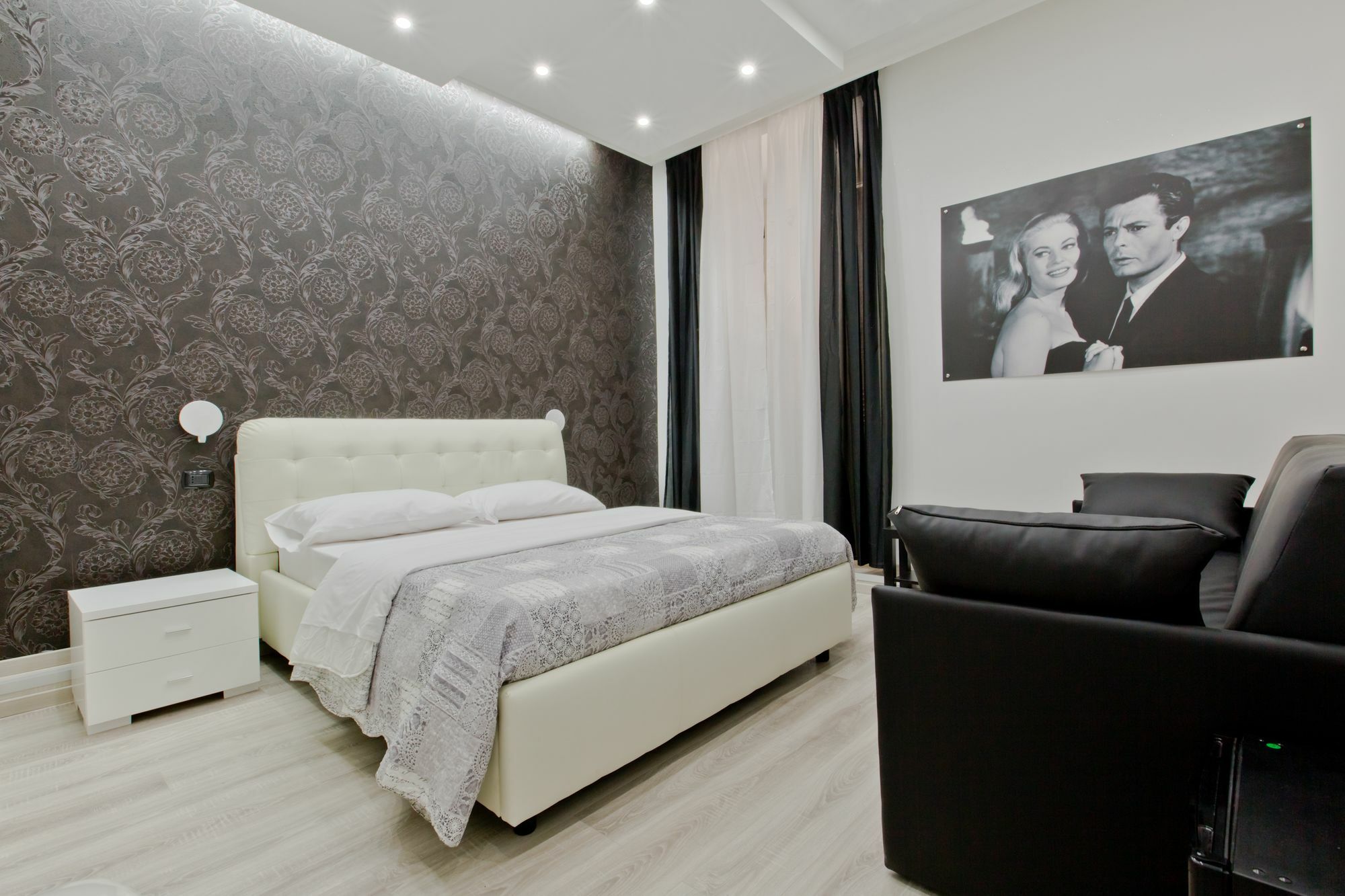 Bed and Breakfast New Rome House 2 Zewnętrze zdjęcie