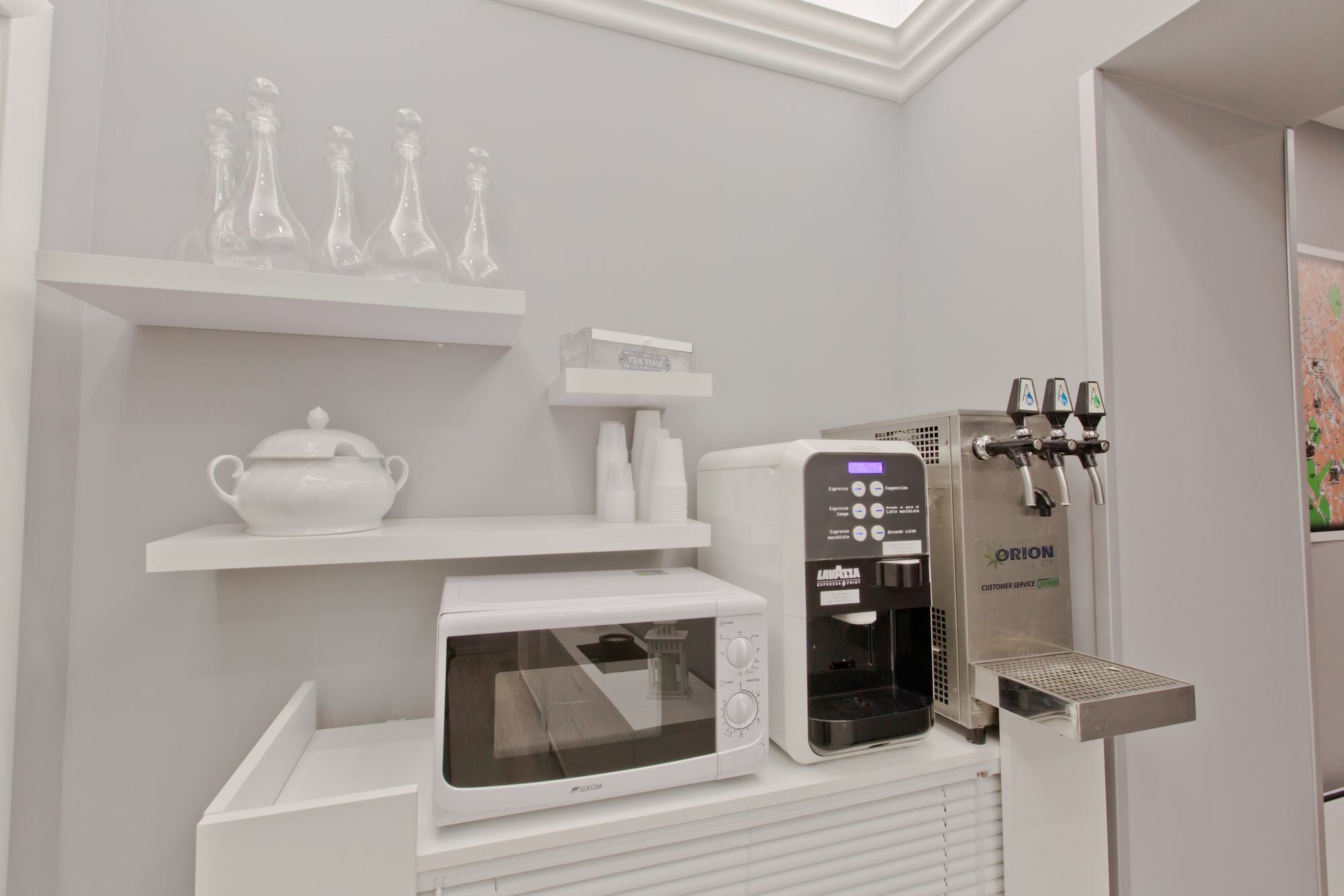 Bed and Breakfast New Rome House 2 Zewnętrze zdjęcie