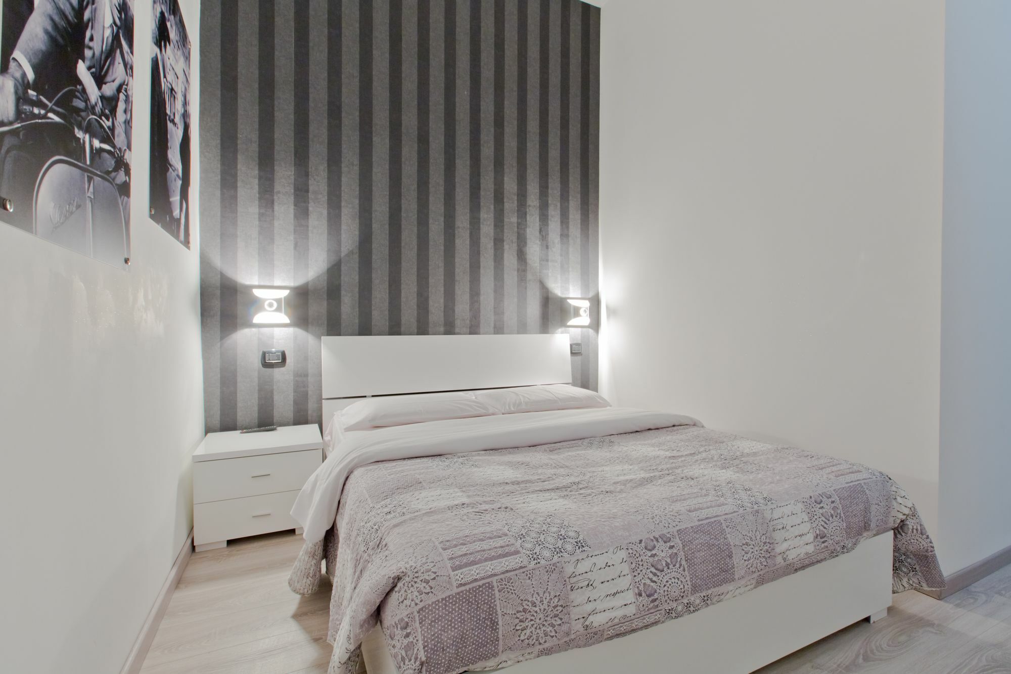 Bed and Breakfast New Rome House 2 Zewnętrze zdjęcie
