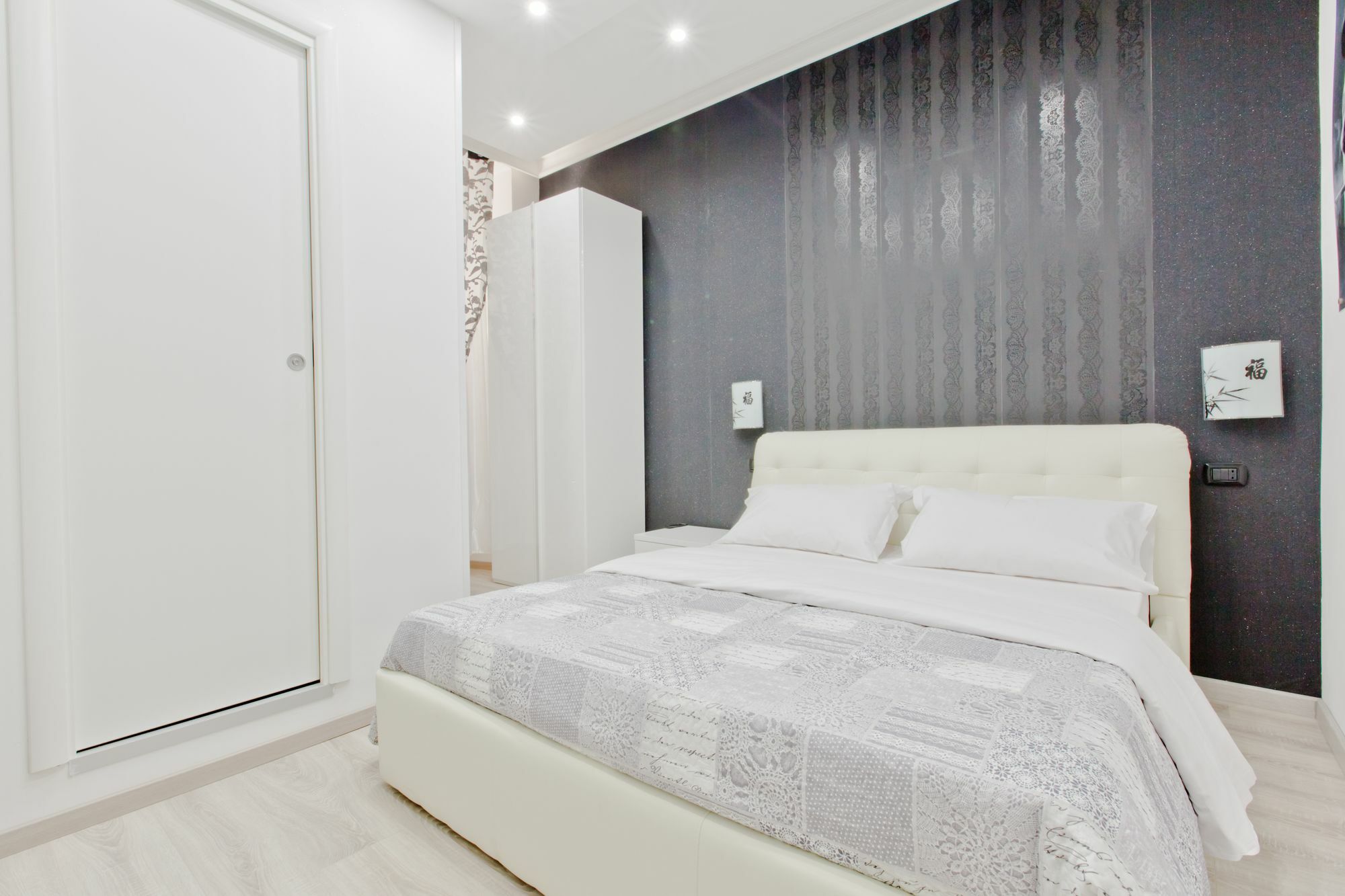 Bed and Breakfast New Rome House 2 Zewnętrze zdjęcie
