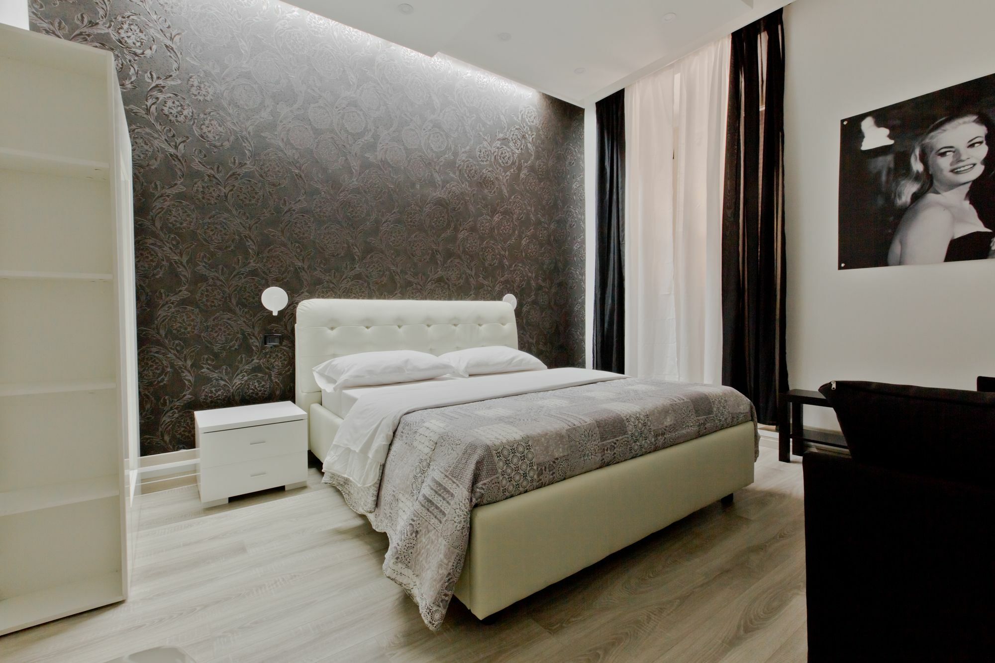 Bed and Breakfast New Rome House 2 Zewnętrze zdjęcie