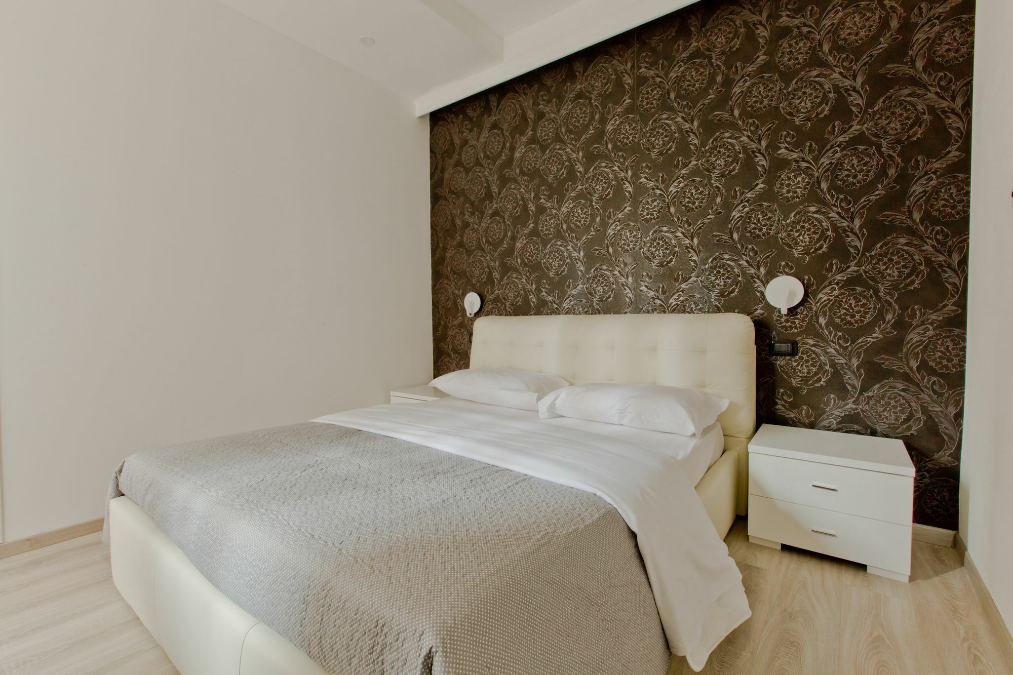 Bed and Breakfast New Rome House 2 Zewnętrze zdjęcie