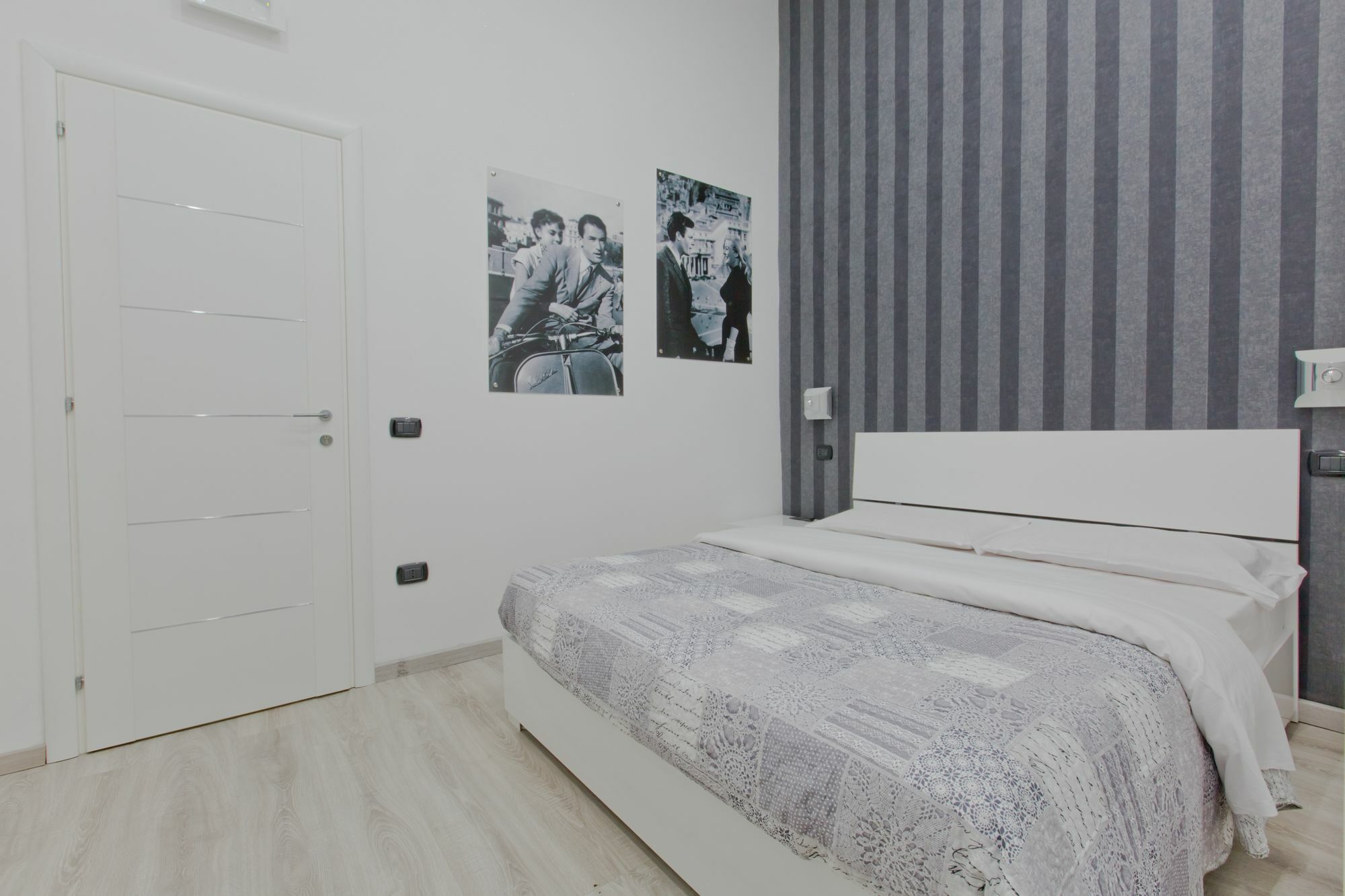 Bed and Breakfast New Rome House 2 Zewnętrze zdjęcie