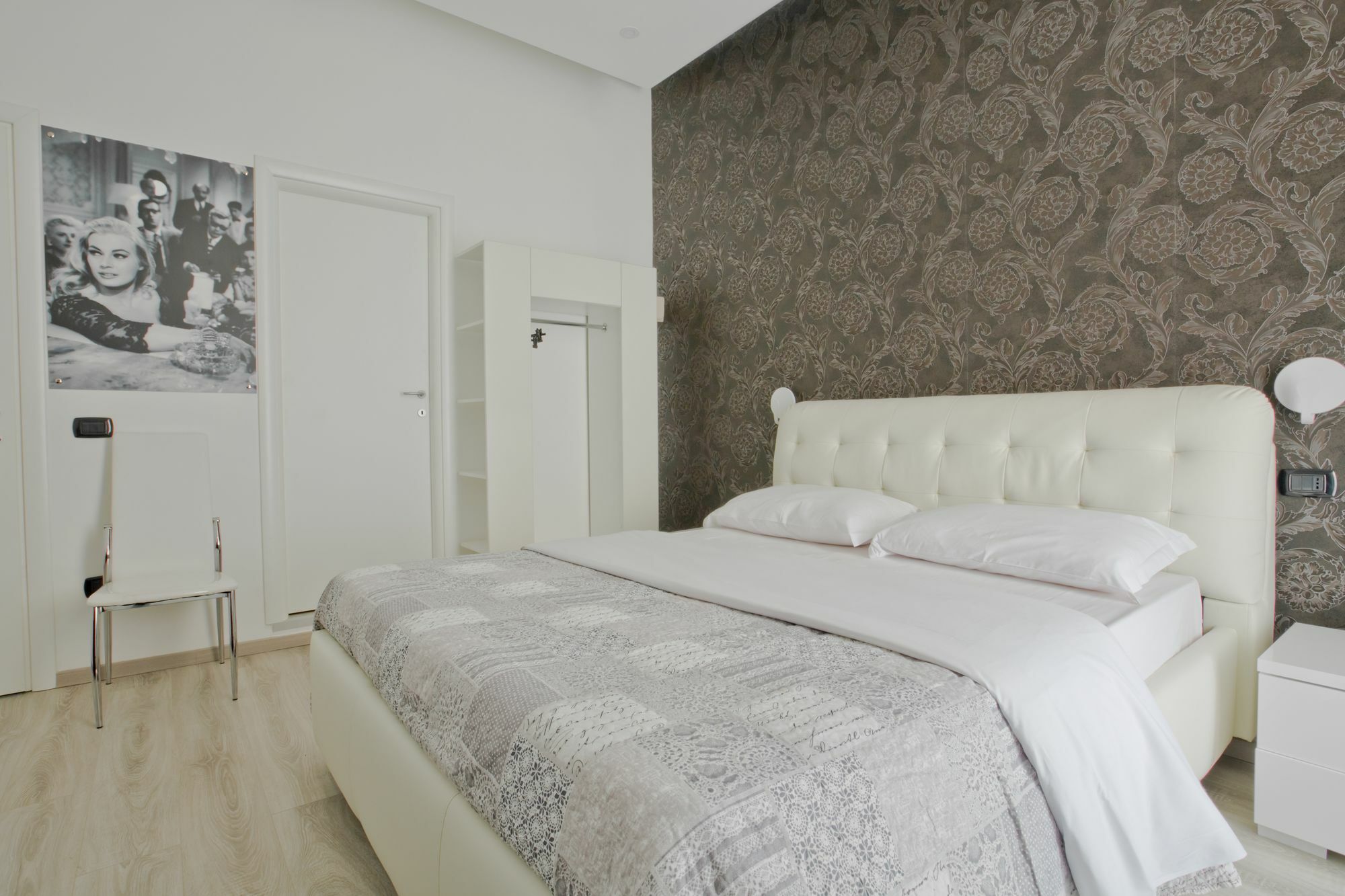 Bed and Breakfast New Rome House 2 Zewnętrze zdjęcie