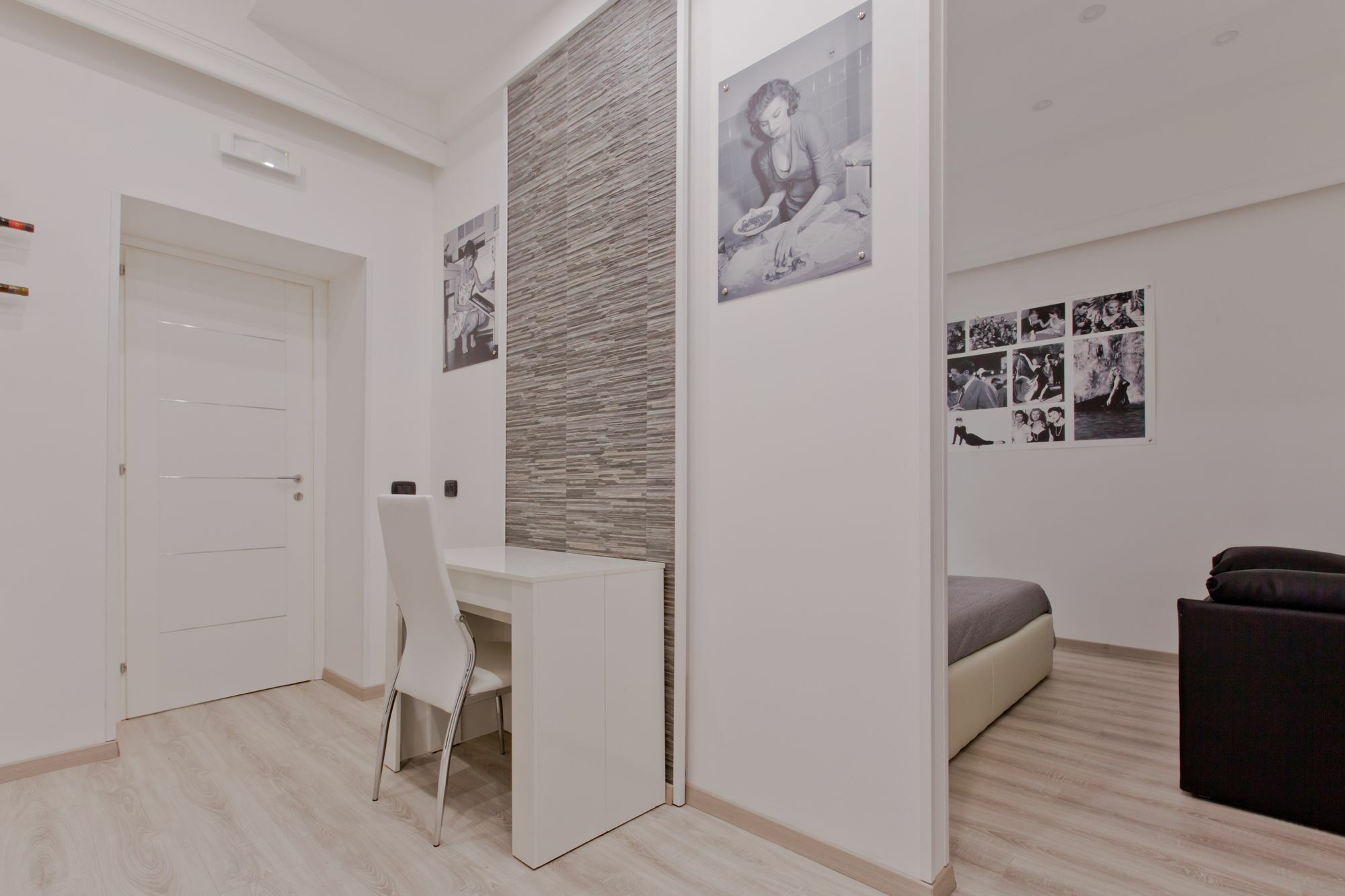 Bed and Breakfast New Rome House 2 Zewnętrze zdjęcie