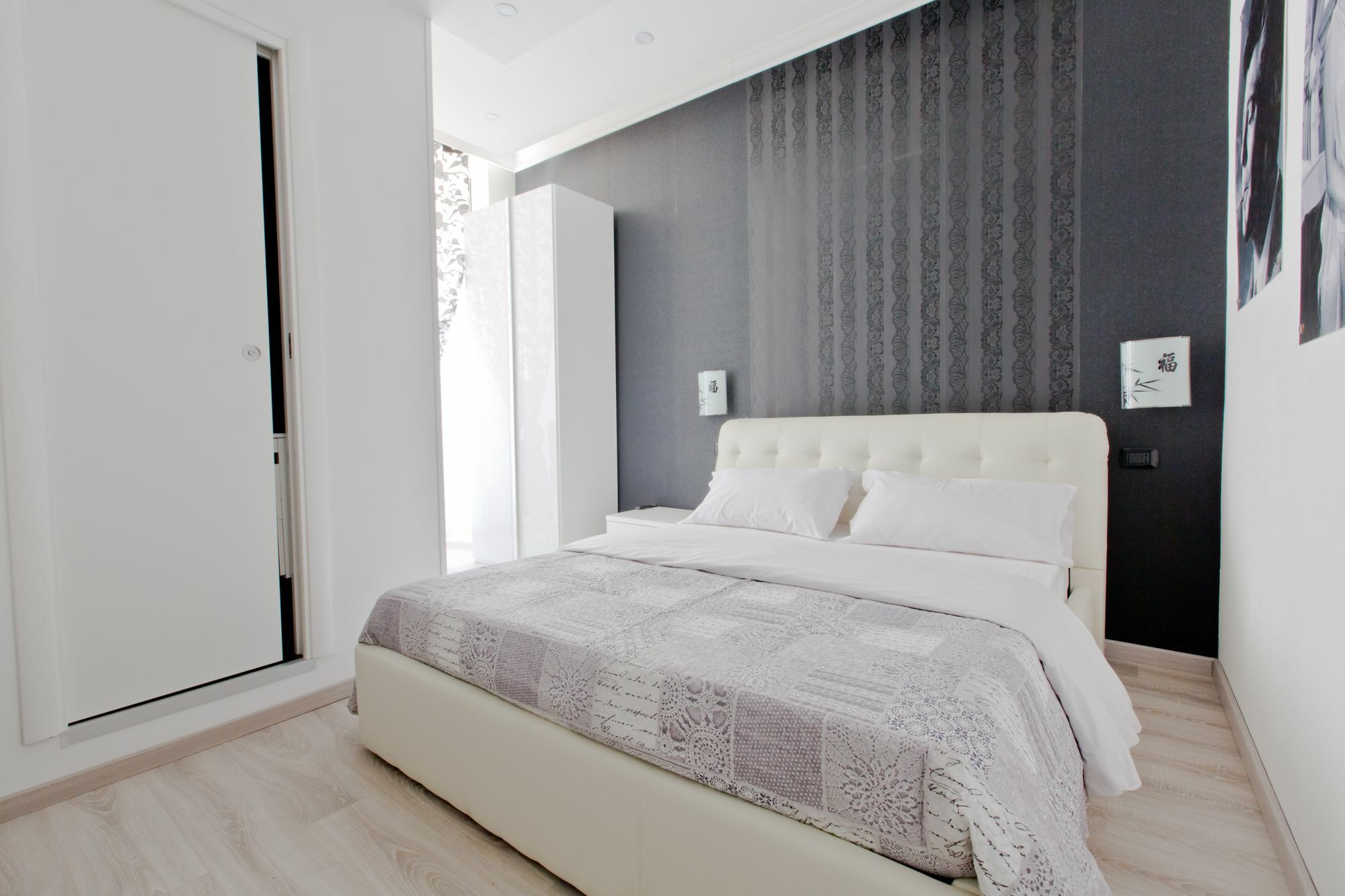 Bed and Breakfast New Rome House 2 Zewnętrze zdjęcie