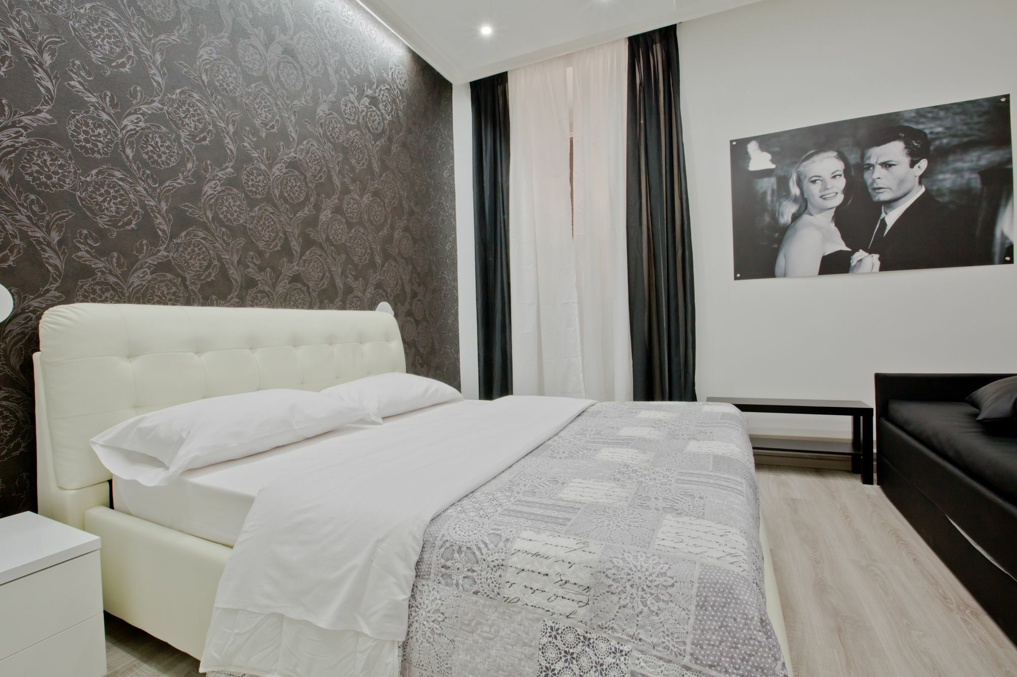 Bed and Breakfast New Rome House 2 Zewnętrze zdjęcie