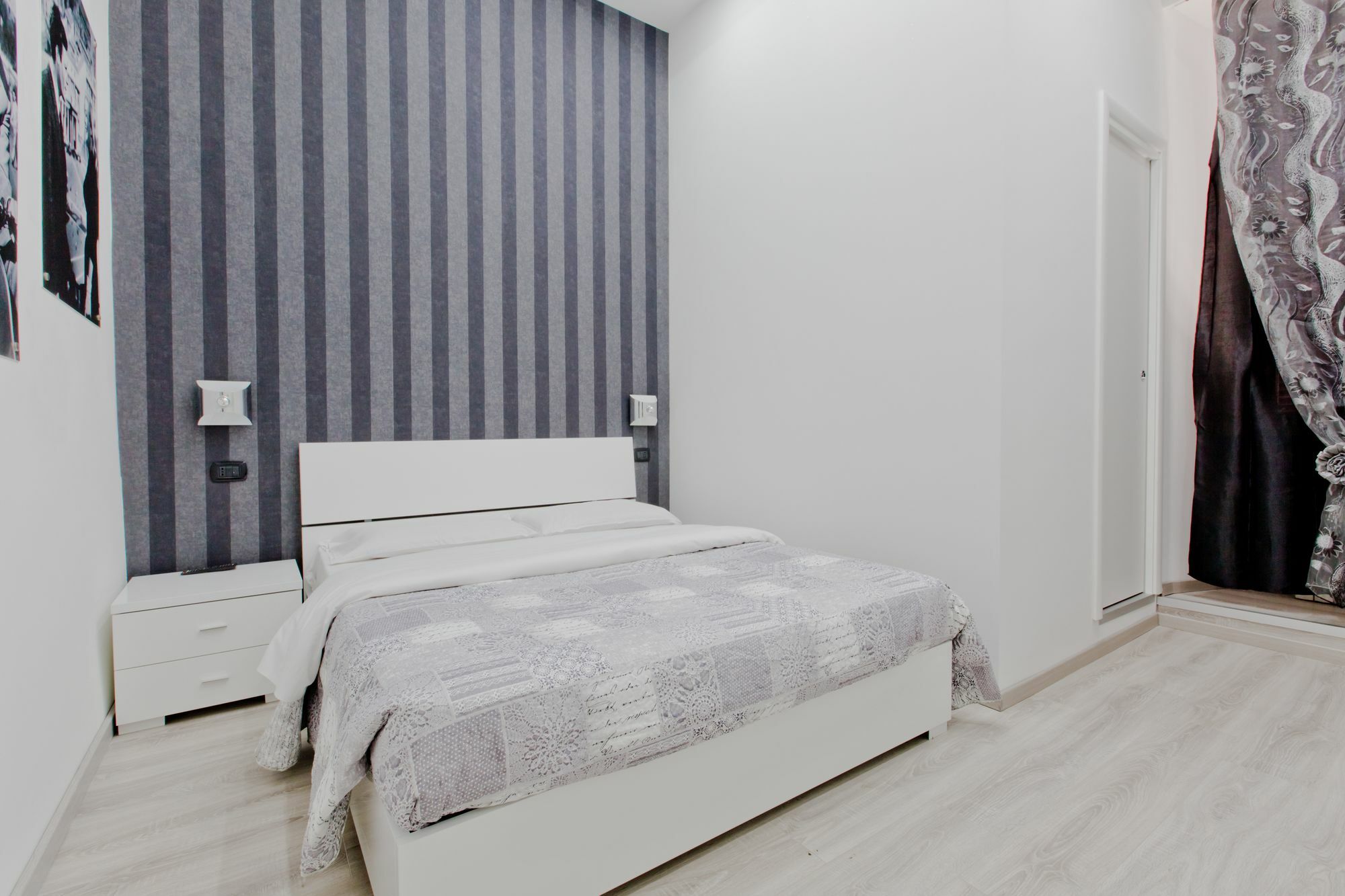 Bed and Breakfast New Rome House 2 Zewnętrze zdjęcie