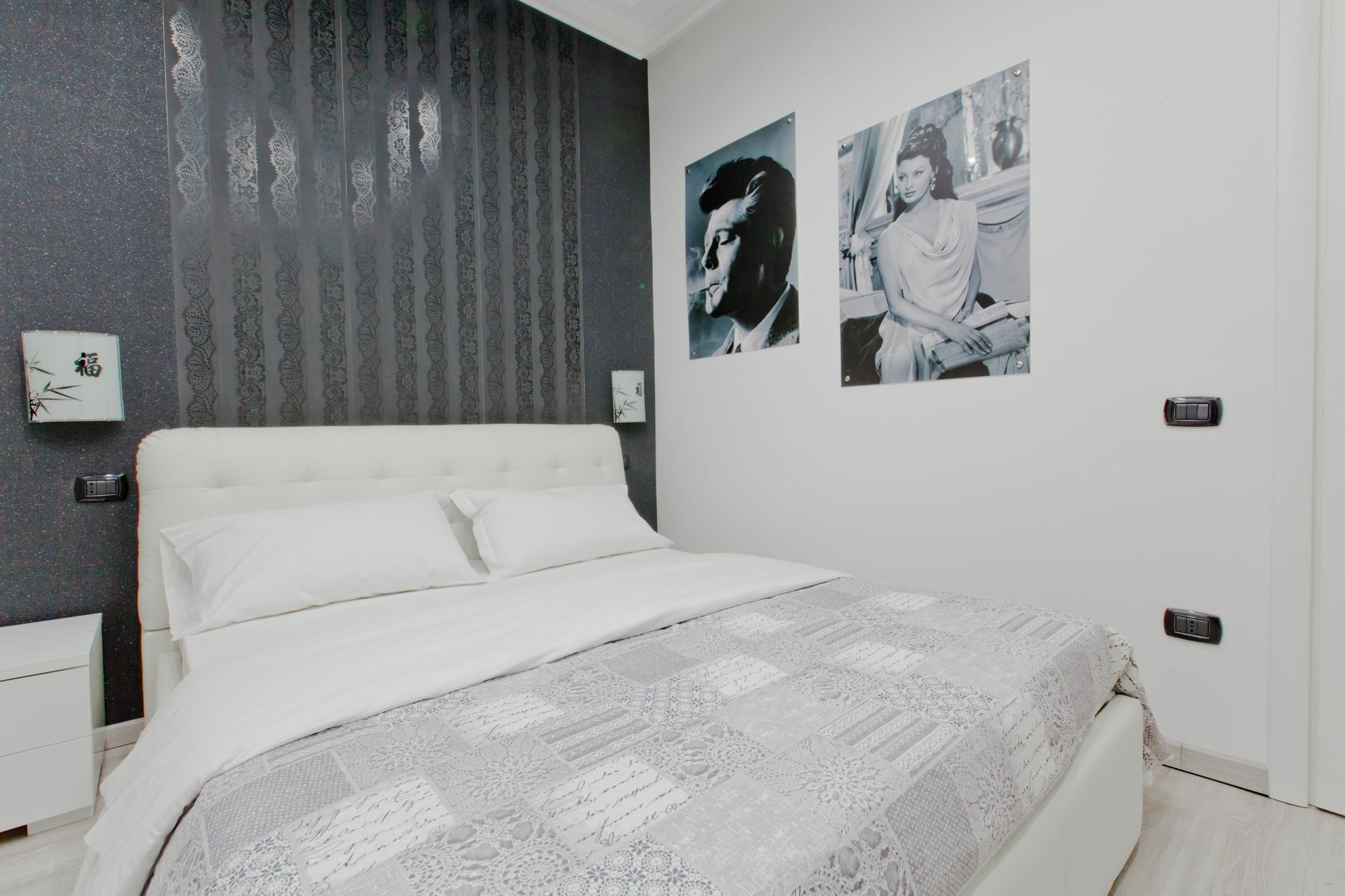 Bed and Breakfast New Rome House 2 Zewnętrze zdjęcie