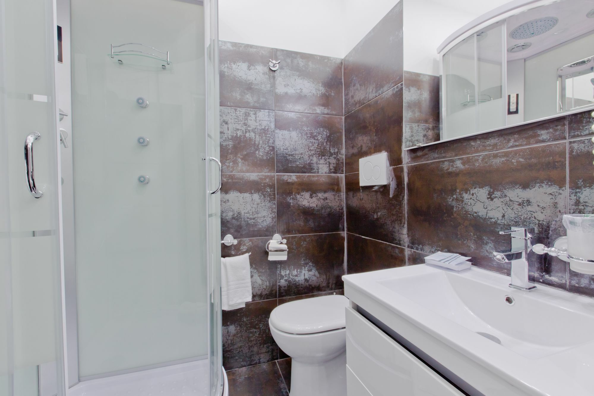 Bed and Breakfast New Rome House 2 Zewnętrze zdjęcie