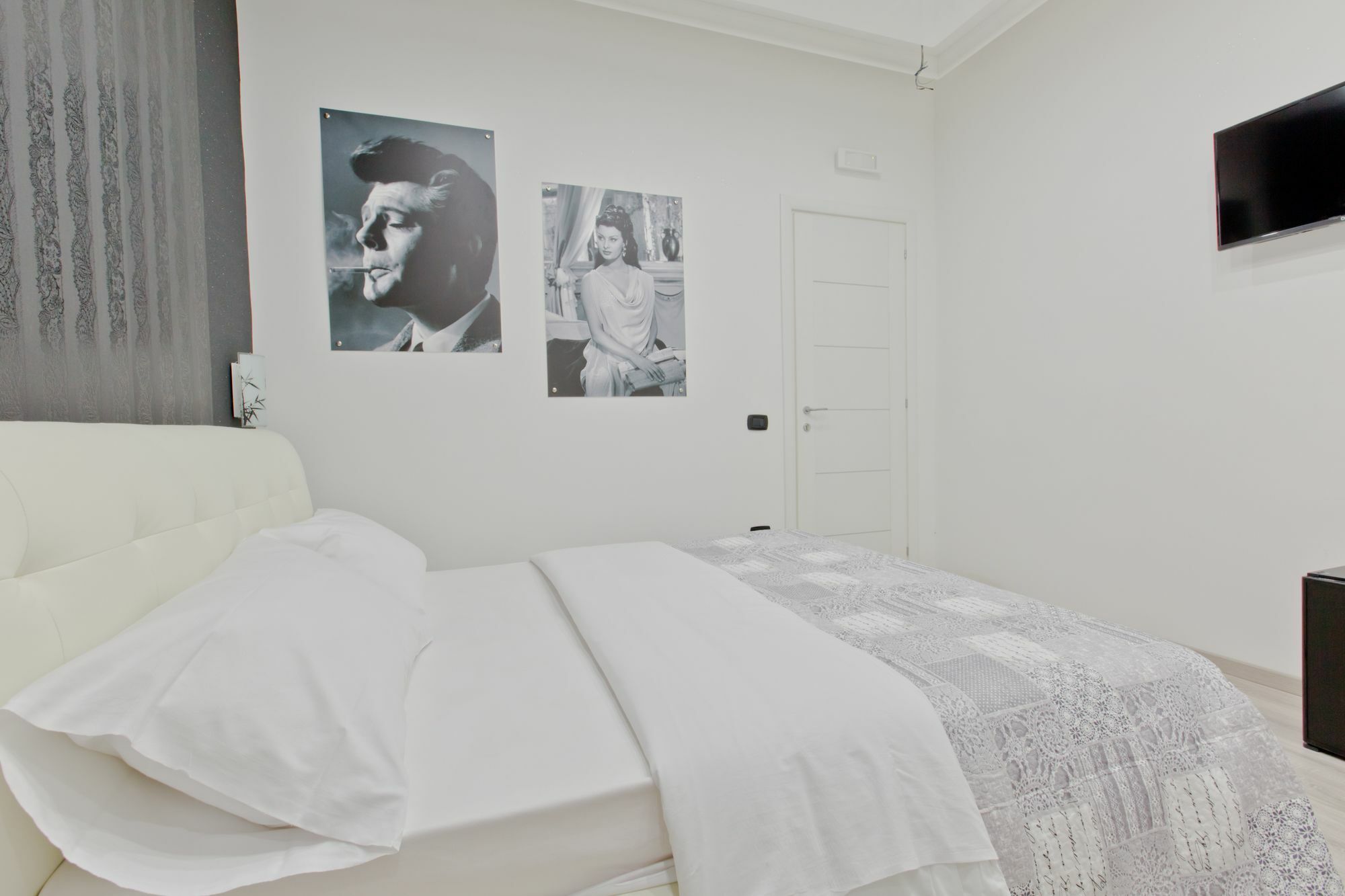 Bed and Breakfast New Rome House 2 Zewnętrze zdjęcie