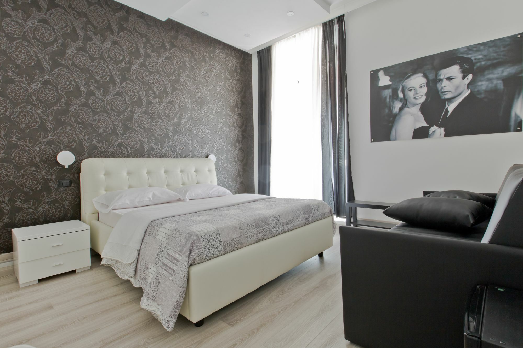 Bed and Breakfast New Rome House 2 Zewnętrze zdjęcie